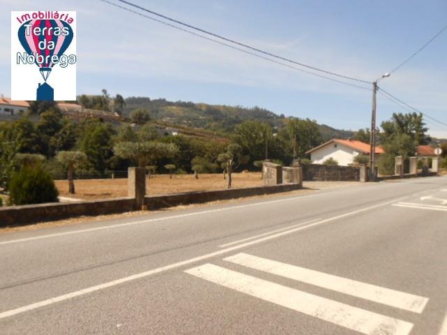 Terreno venda em Grovelas São João Evangelista, Viana Do Castelo