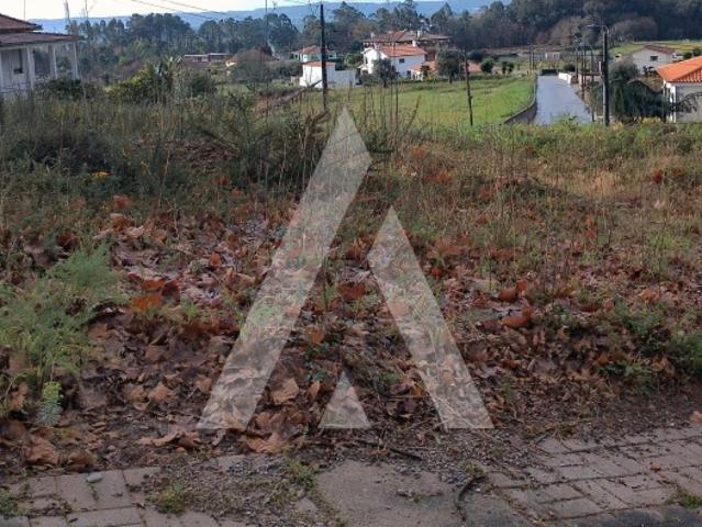 Terreno venda em Viana Do Castelo