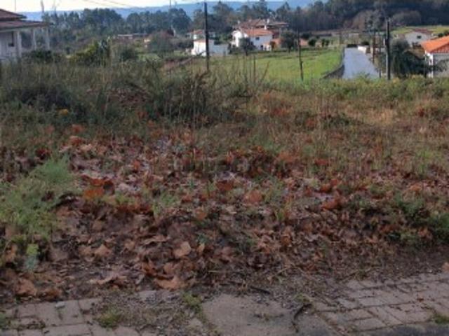 Terreno venda em Viana Do Castelo