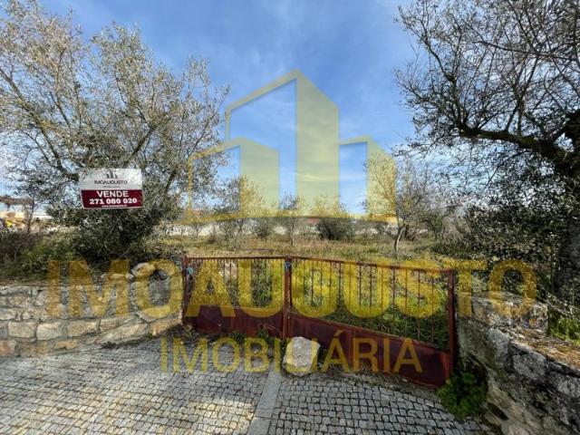 Terreno venda em Guarda, Almeida