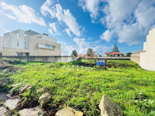 Terreno venda em Areosa, Areosa