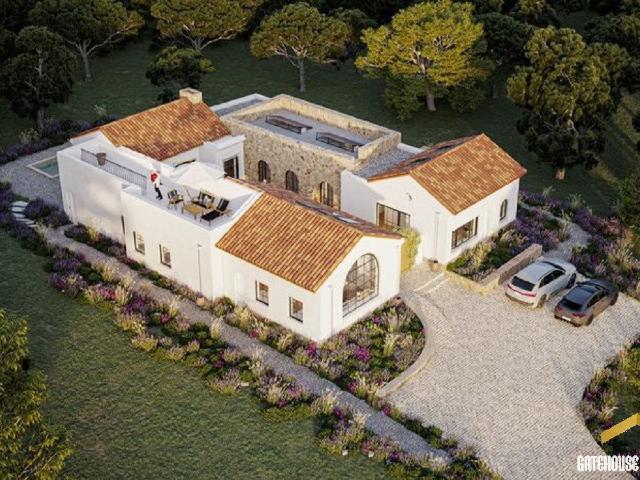 Vivenda venda em Lagos, Faro