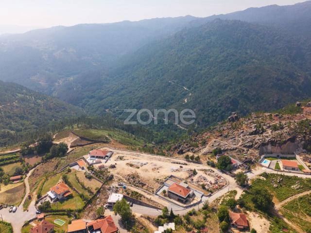 Terreno venda em Cabril, Covelo Do Gerez