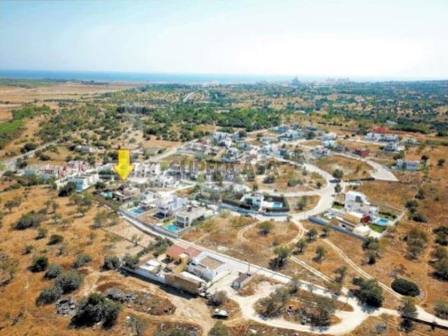 Terreno venda em Benagaia, Alcantarilha
