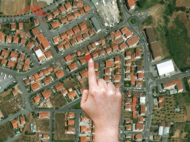 Terreno venda em Lamas, Bragança