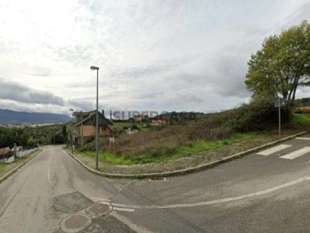 Terreno venda em Lamas, Bragança