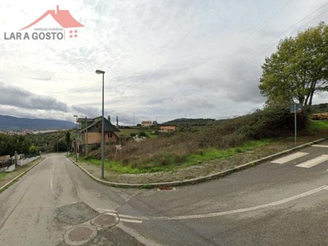 Terreno venda em Lamas, Bragança