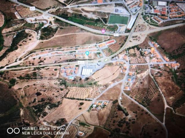 Terreno venda em Ourique, Beja