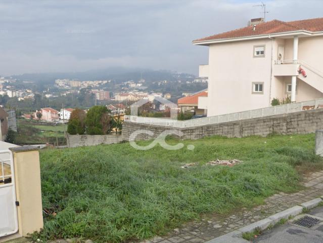 Terreno venda em Valongo, Porto