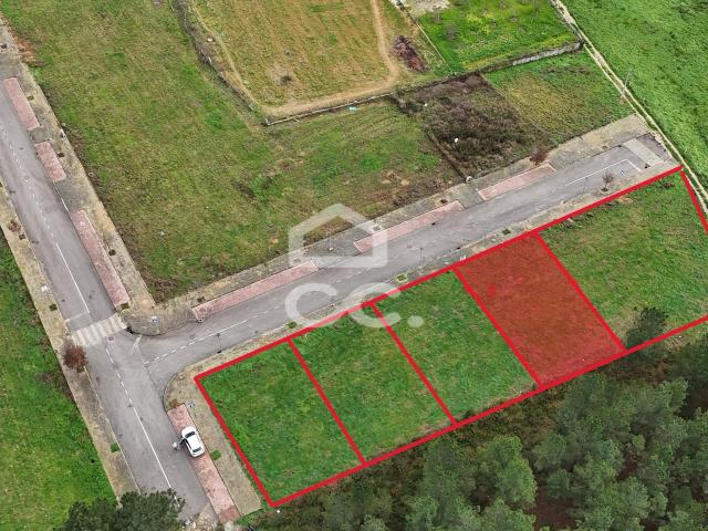 Terreno venda em Chaves, Vila Real