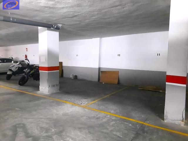 Garaje en venta en l'Horta Sud, Valencia