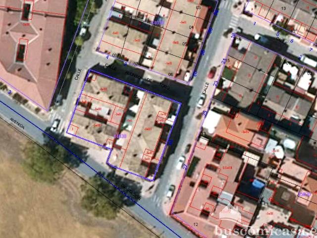 Nave en venta en Santa Juliana, Comarca de la Vega de Granada