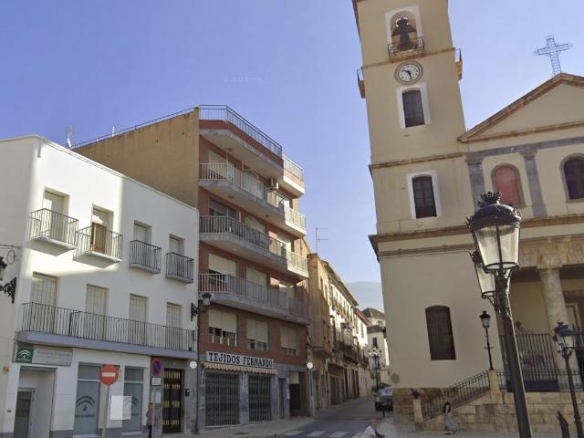 Piso en venta en Berja, Andalucía