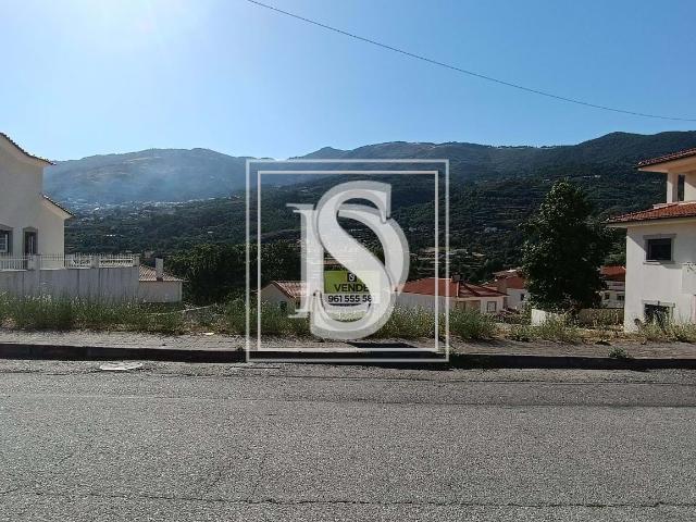 Terreno venda em Castelo Branco