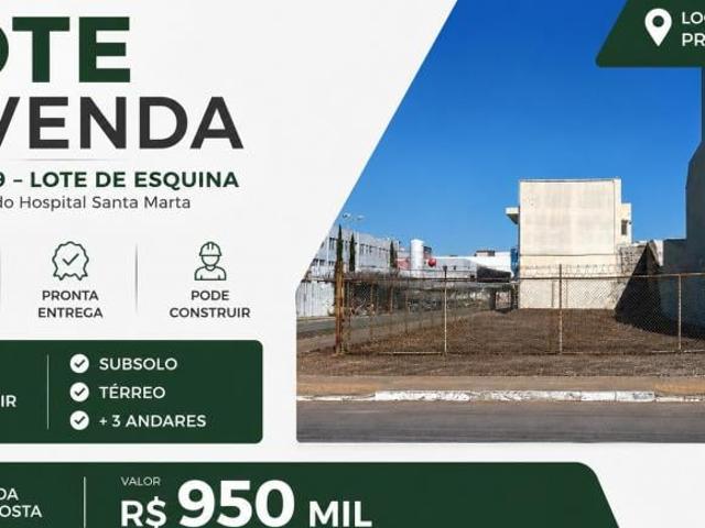 Terreno venda em Região Geográfica Imediata do Distrito Federal, Região Integrada de Desenvolvimento do Distrito Federal e Entorno