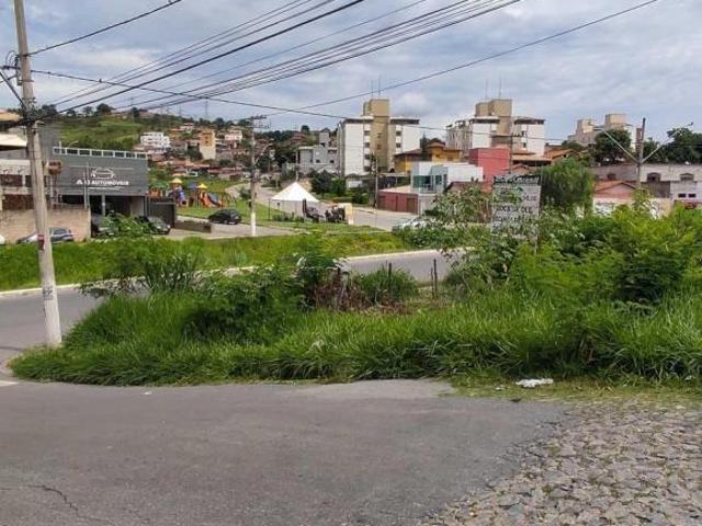 Terreno venda em Santa Luzia, Camelos