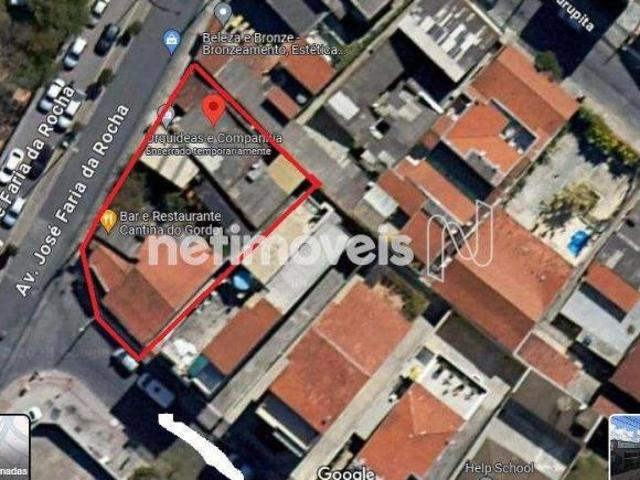 Terreno venda em Eldorado, Contagem