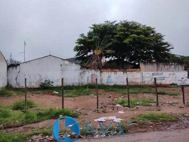 Terreno venda em Região Geográfica Imediata de Luziânia, Região Integrada de Desenvolvimento do Distrito Federal e Entorno