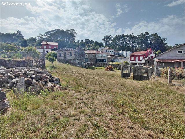 Casa en venta en Vilagarcía de Arousa, O Salnés