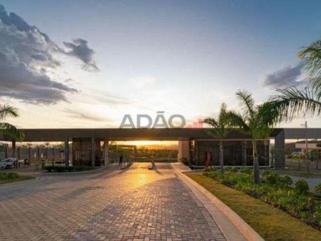 Terreno venda em Região Geográfica Imediata de Goiânia, Senador Canedo