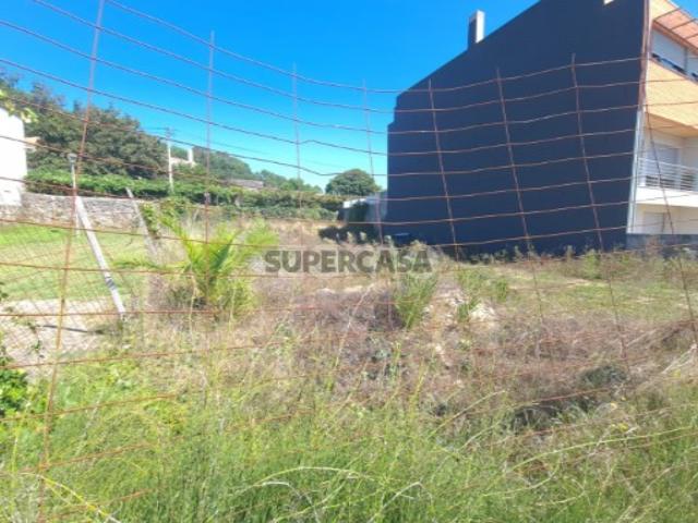 Terreno venda em Viana Do Castelo