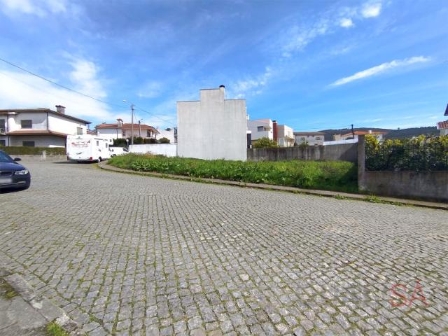 Terreno venda em Agrelo, Braga