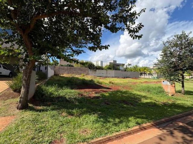 Terreno venda em Alphaville 2, Ribeirão Preto