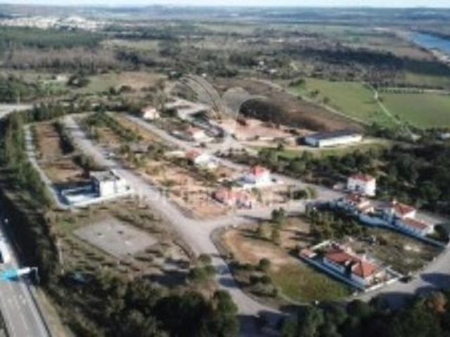 Terreno venda em Constância, Santarém