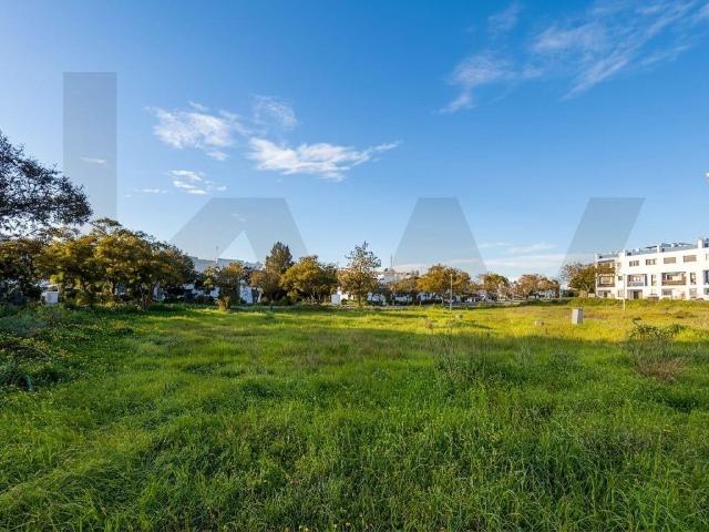 Terreno venda em Castro Marim, Faro