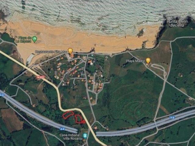 Local Comercial en venta en Caravia, Asturias