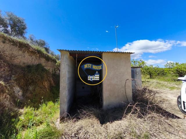 Terreno en venta en la Vall d'Albaida, Valencia