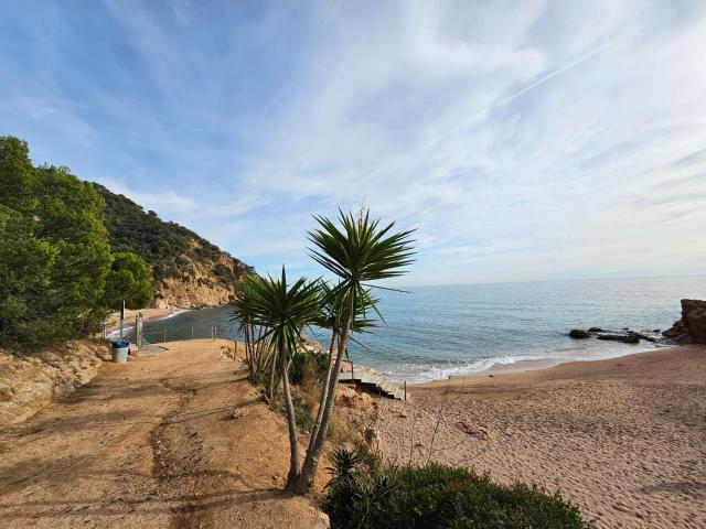 Terreno en venta en Solius, Baix Empordà