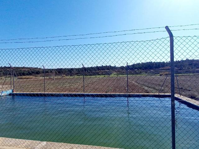 Terreno en venta en Alborea, Castilla-La Mancha
