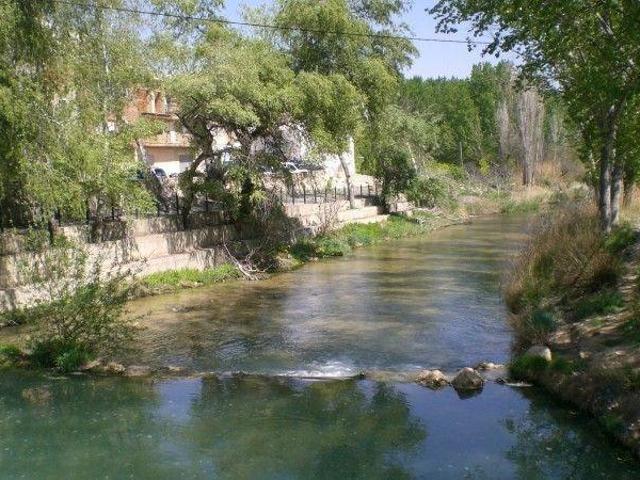Terreno en venta en La Recueja, Castilla-La Mancha
