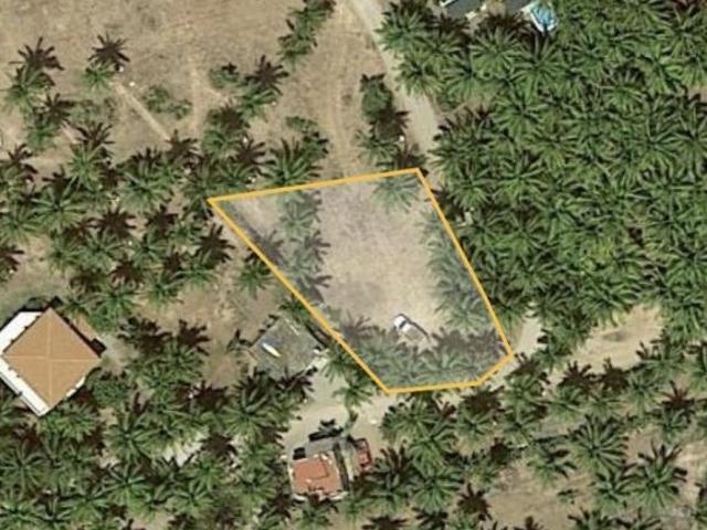 Terreno en venta en Compostela, Nayarit