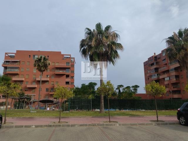 Garaje en venta en Teatinos-Universidad, Málaga-Costa del Sol