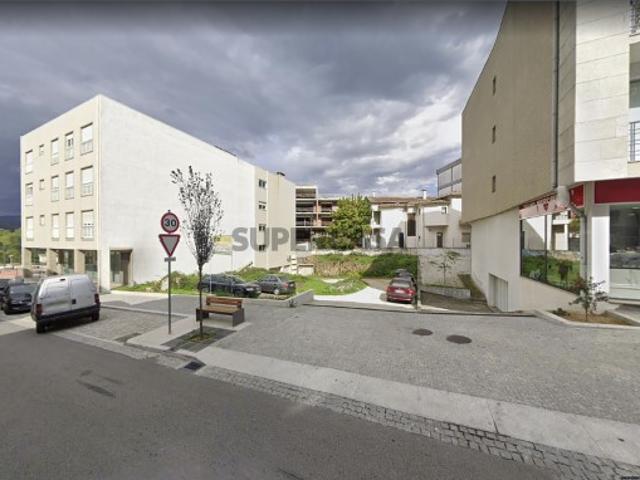 Terreno venda em Cabeceiras De Basto, Braga