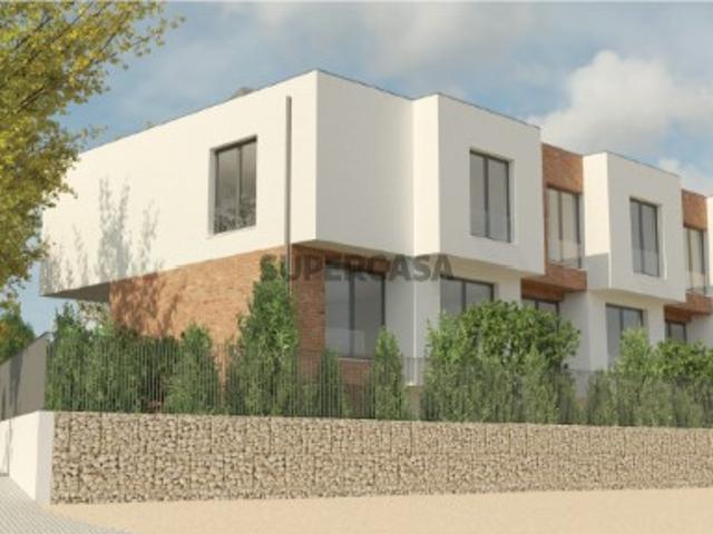 Terreno venda em Cabeço de Oureças, Sintra