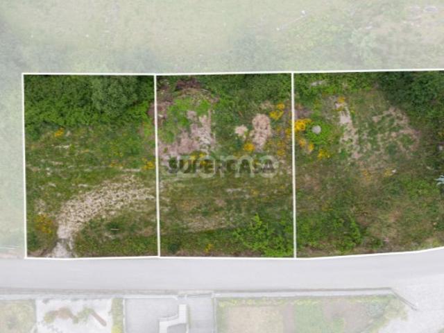Terreno venda em Chã de Ribeiras, Fafe
