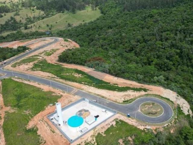 Terreno venda em Condomínio Entrevales Cabreúva, Cabreúva