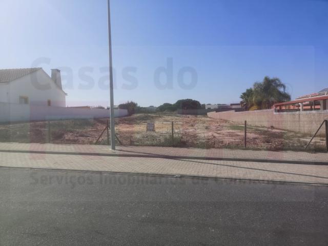 Terreno venda em Vendas Novas, Évora