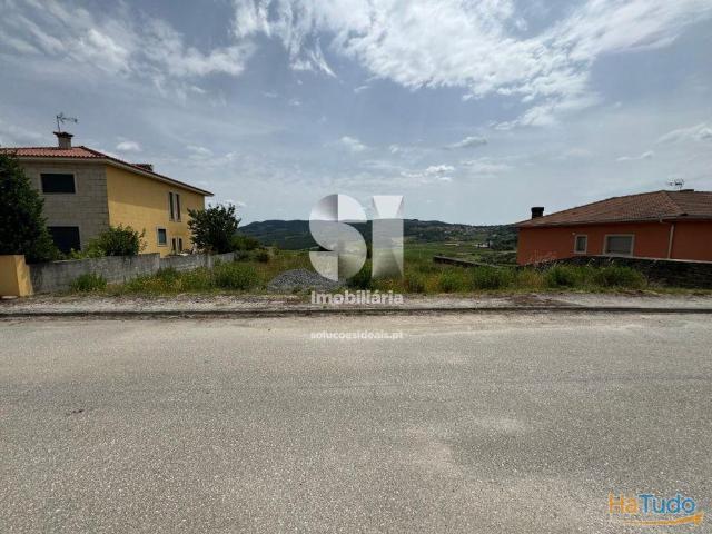 Terreno venda em Sabrosa, Vila Real