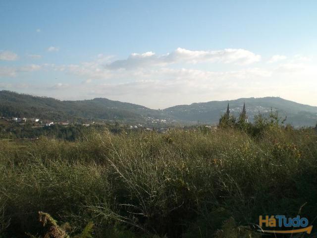 Terreno venda em Guimarães, Braga