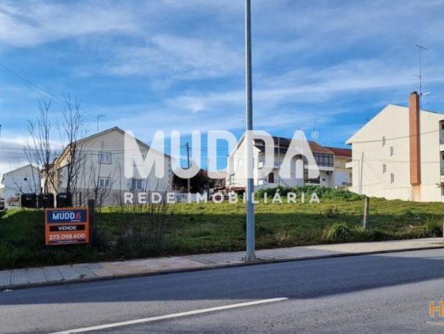 Terreno venda em Bragança