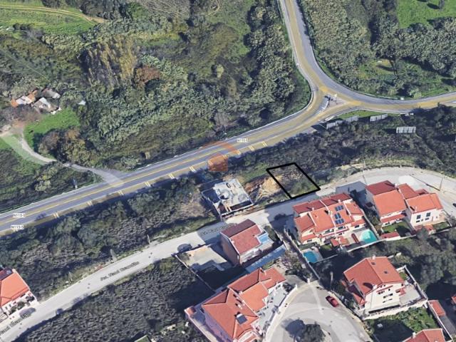 Terreno venda em Santa Iria De Azoia