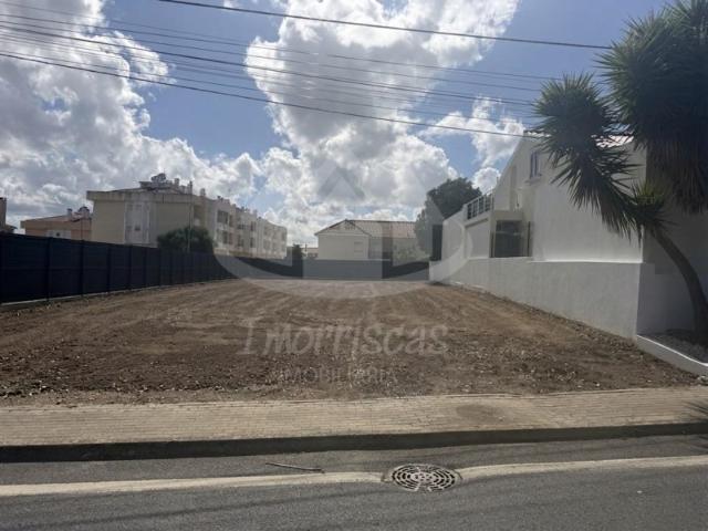 Terreno venda em Vialonga, Lisboa