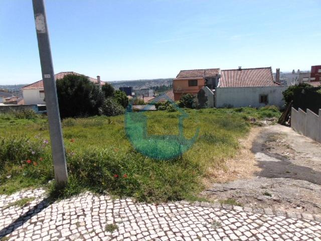 Terreno venda em Casal da Mira, Amadora