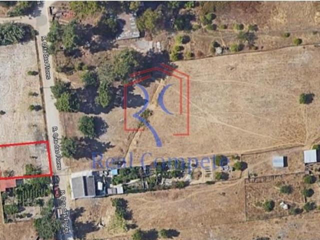 Terreno venda em Lobateira, Fernão Ferro