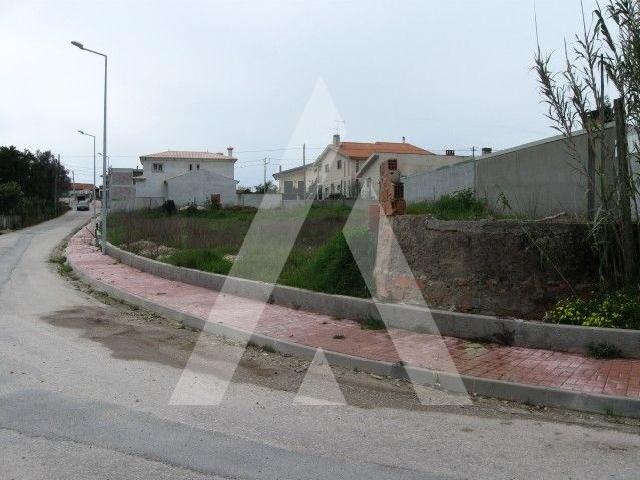 Terreno venda em Oliveira Do Bairro, Aveiro