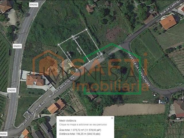 Terreno venda em Monção, Viana Do Castelo